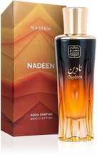 Tualettvesi unisex Naseem Nadeen EDT 80 ml