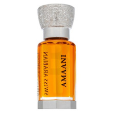Parfüümiõli Swiss Arabian Amaani CPO U 12 ml