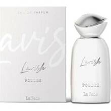 Parfüümvesi La Fede Lavish Poudre, 100 ml
