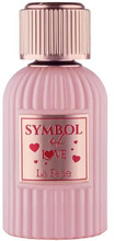 La Fede Symbol of Love EDP 100 ml