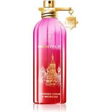 Montale Rendez-vous a Moscou EDP 100 ml