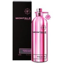 Montale Roses Elixir EDP 100 ml