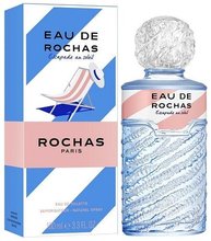 Rochas Eau de Rochas Escapade Au Soleil 100ml EDT