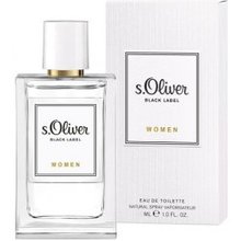 S.Oliver Black Label EDT 50 ml
