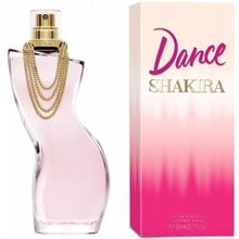 Shakira Dance EDT 80 ml