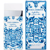 Tualettvesi naistele Dolce & Gabbana Light Blue Summer Vibes EDT 100 ml