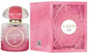 Parfüümvesi naistele Grandeur Candy Rose EDP 100 ml