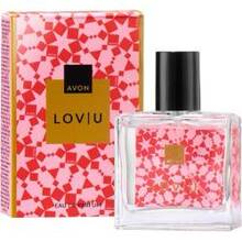 Avon Lov U EDP 30 ml