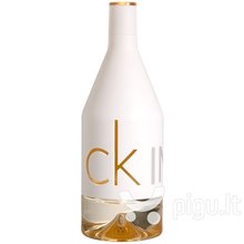 Calvin Klein In2U Her EDT 50 ml
