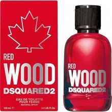 Dsquared2 Red Wood EDT 100 ml