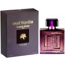 Franck Olivier Oud Vanille EDP 100 ml