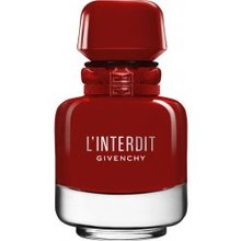Givenchy L Interdit Rouge Ultime EDP 35 ml