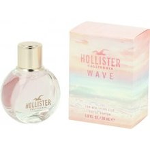 Hollister California Wave EDP 30 ml