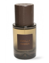 Parfüüm KSP Duelle Rose, Vanilla Amber, Cannabis, Sugar EDP 50 ml ja autolõhnastajad Krispo Tobacco & Honey, Velvet Vanilla, Soft Cashmere