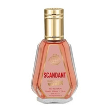 Parfüüm naistele Fragrance World Scandant Belle Celine EDP 50 ml