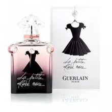 Parfüümvesi naistele Guerlain La Petite Robe Noire EDP 50 ml