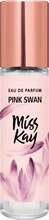 Parfüüm naistele Miss Kay Pink Swan Rollerbar EDP 10 ml