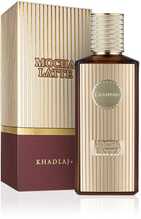 Parfüüm unisex Khadlaj Mocha Latte Extrait de Parfum 100 ml