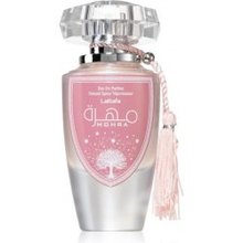 Lattafa Mohra Silky Rose EDP 100 ml