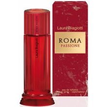 Laura Biagiotti Roma Passione EDT 50 ml