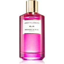 Mancera Paris Juicy Flowers EDP 120 ml