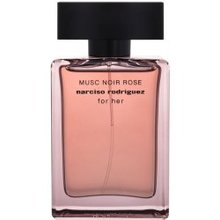 Narciso Rodriguez Musc Noir Rose EDP 50 ml