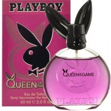 Playboy Queen of the Game EDT 60 ml