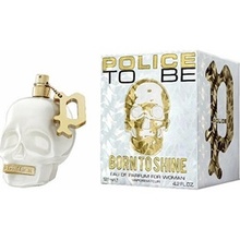 Police To Be Born Shine EDP 75 ml