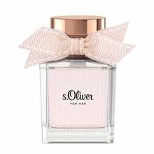 s.Oliver For Her EDT 50 ml