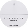 Jacomo Silences In White EDP 100 ml