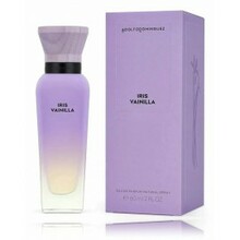 Adolfo Dominguez Iris Vainilla EDP 60 ml