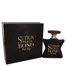 Bond No.9 Sutton Place EDP 100 ml