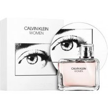 Calvin Klein Women EDP 100 ml