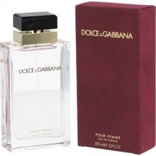 Dolce & Gabbana Pour Femme EDP 100 ml