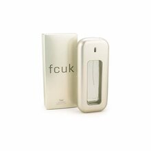 FCUK Her EDT 100 ml