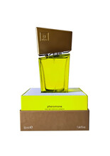 Feromoonparfüüm naistele Shiatsu Lime 15 ml