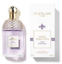 Guerlain Aqua Allegoria Flora Salvaggia EDT 125 ml