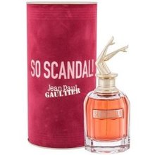 Jean Paul Gaultier So Scandal! EDP 80 ml