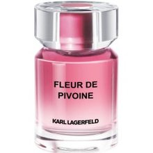 Karl Lagerfeld Fleur de Pivoine EDP 50 ml