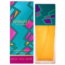 Parfüümvesi naistele Animale Animale EDP 100 ml