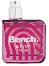 Parfüüm Bench Identity EDT naistele 30 ml