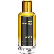 Mancera Aoud S EDP 120 ml