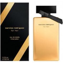 Narciso Rodriguez Limited Edition 2022 EDT 100 ml
