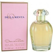 Oscar De La Renta So EDT 100 ml