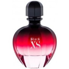 Paco Rabanne Black XS EDP 80 ml