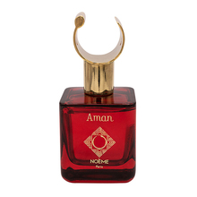 Parfüümvesi naistele Noeme Paris Aman 100 ml