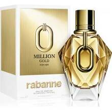 Paco Rabanne 1 Million Gold EDP 90 ml