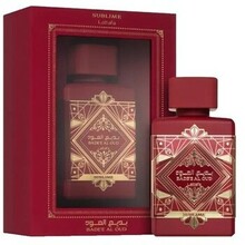 Sahari Crystal Rose EDP 100 ml
