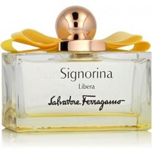 Salvatore Ferragamo Signorina Libera EDP 100 ml