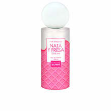 Tualettvesi naistele Saphir Fruit Attraction Nata Y Fresa EDT 100 ml